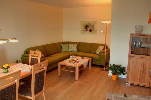 Appartement Aussichtsreich Bremerhaven Eksteriør bilde